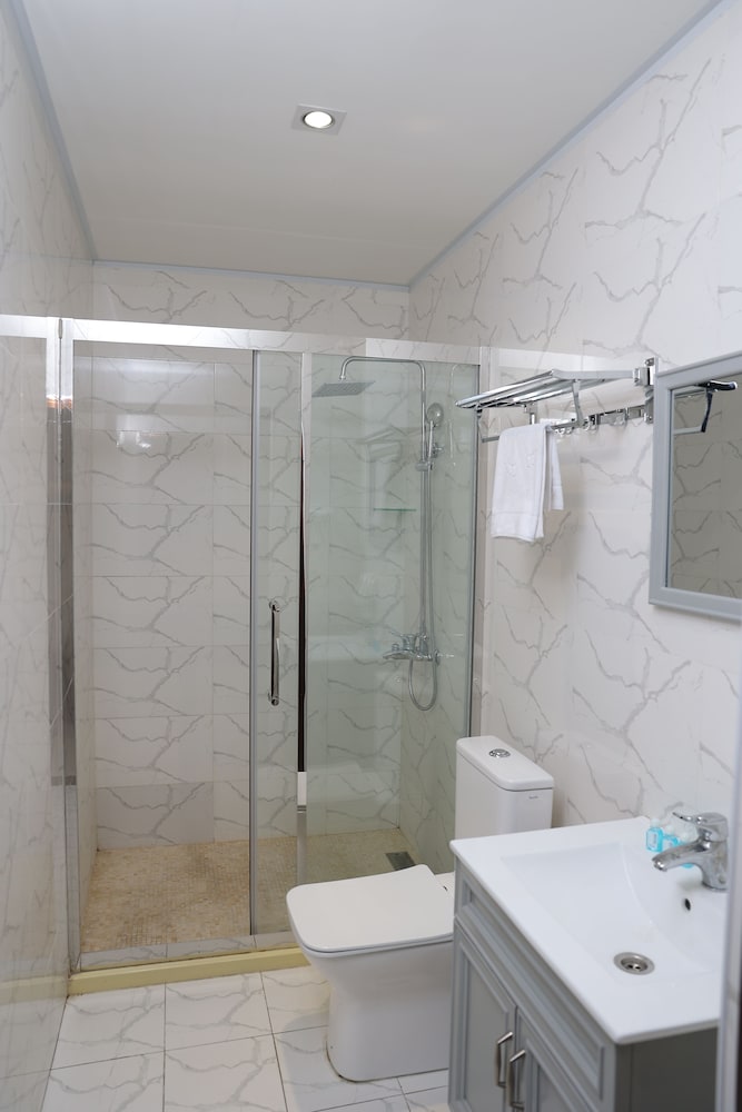 Eco Boutique Emerald Hotel