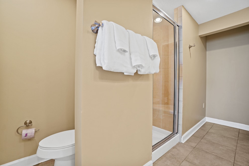 Grand Panama Beach Resort by Panhandle Getaways
