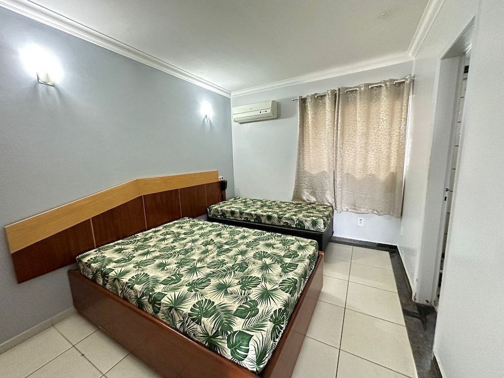 DiRoma International Resort Via Caldas
