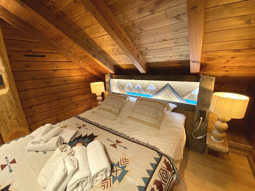 Chalet in La Bresse Near Ski Resort