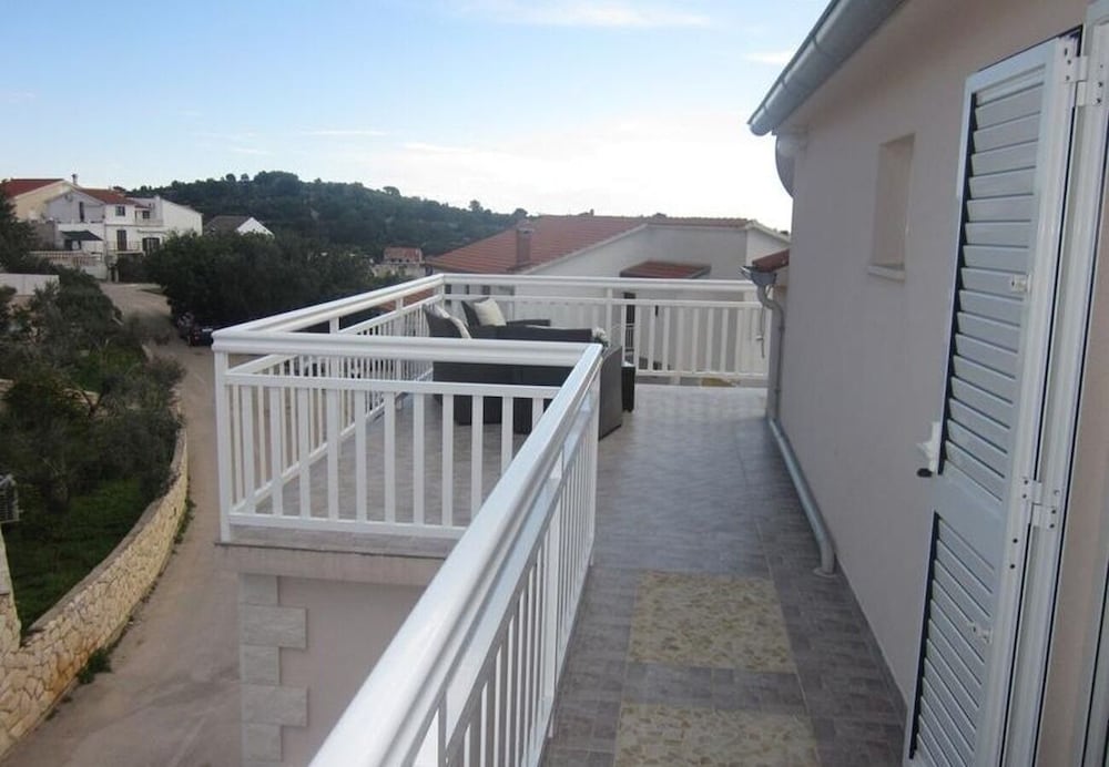 Apartments Sto