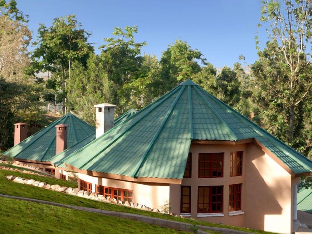 Ganako Luxury Lodge