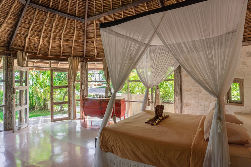 Biu Biu Resort