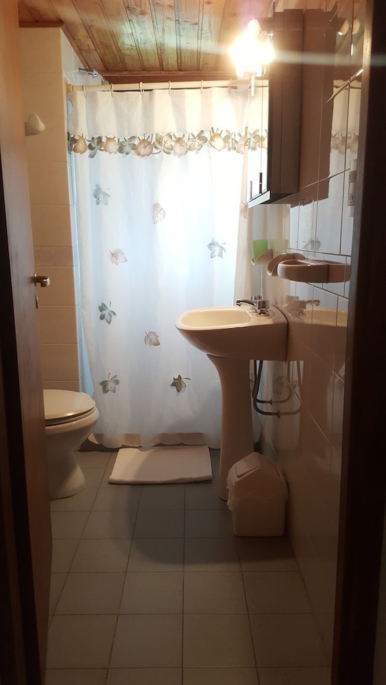Cabanas La Cautiva