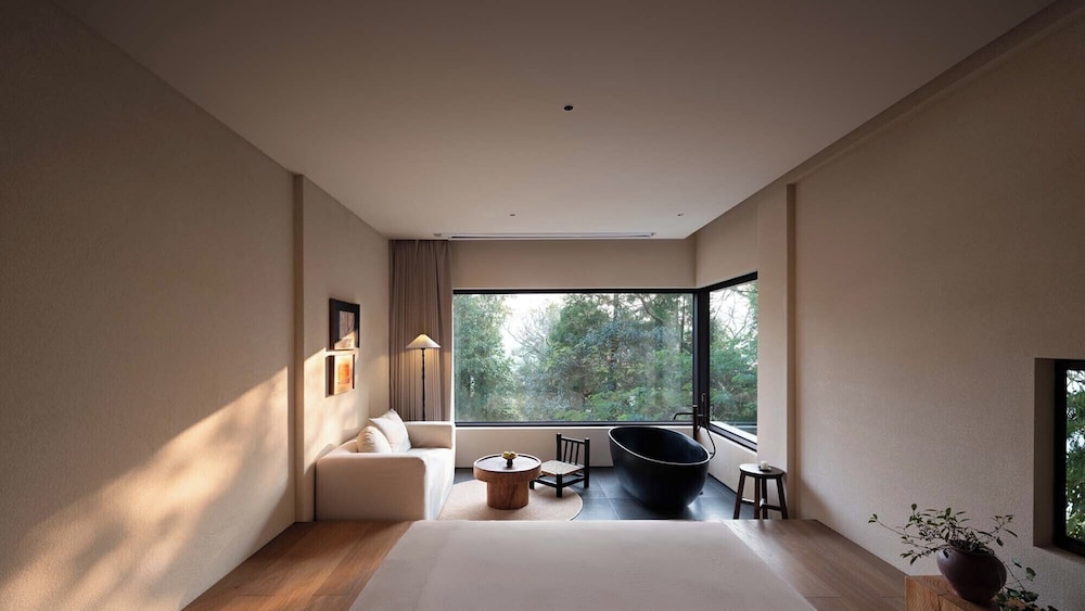 Shanyu Art Garden Homestay