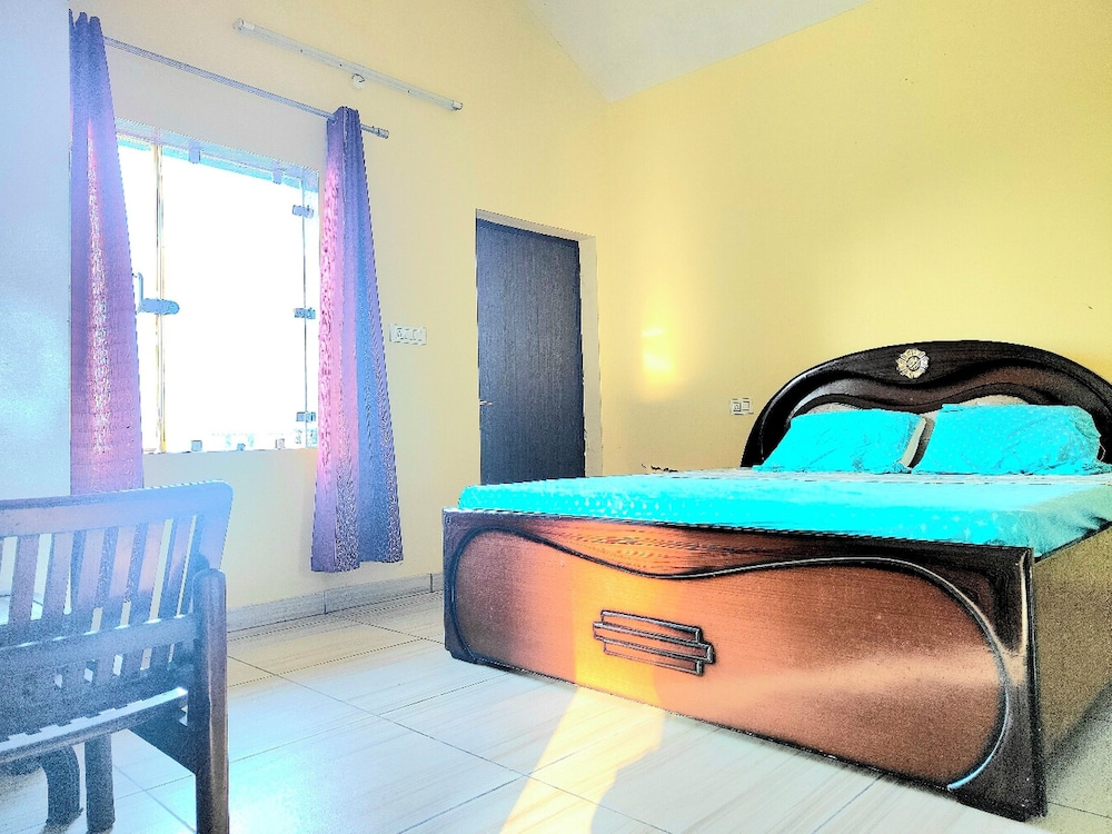 The Cloud Homestay