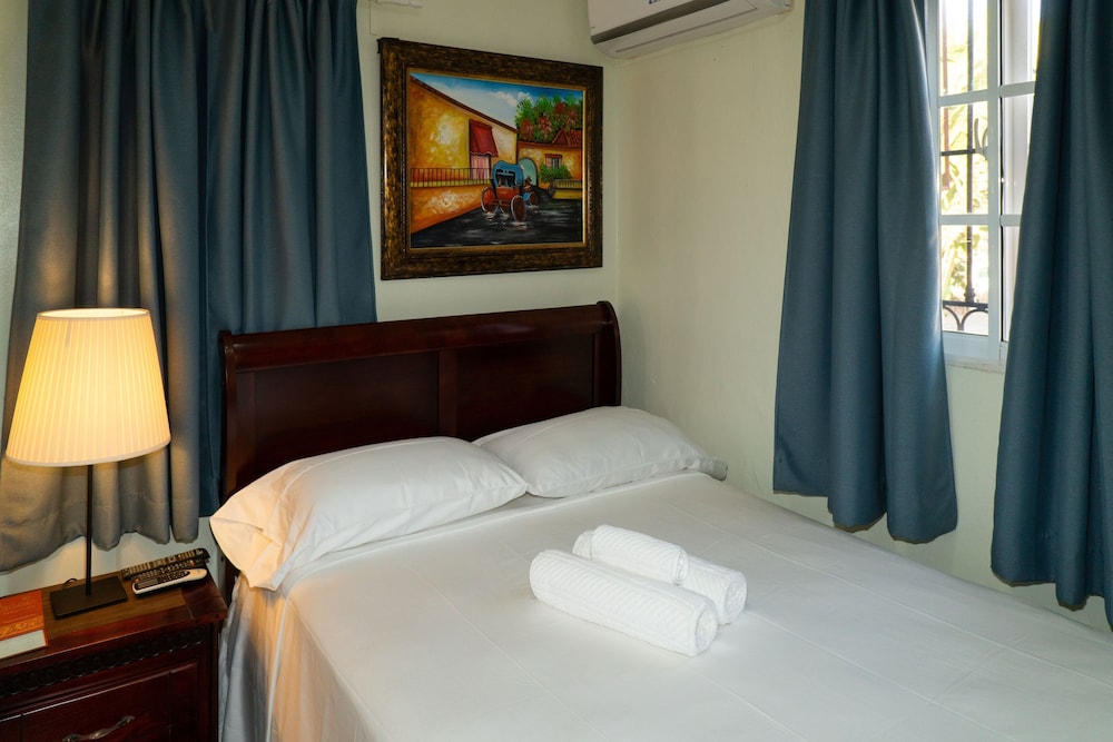 Villa Gumio - Your Comfort In Boca Chica Beach 2 Bedroom Apts by RedAwning view 5