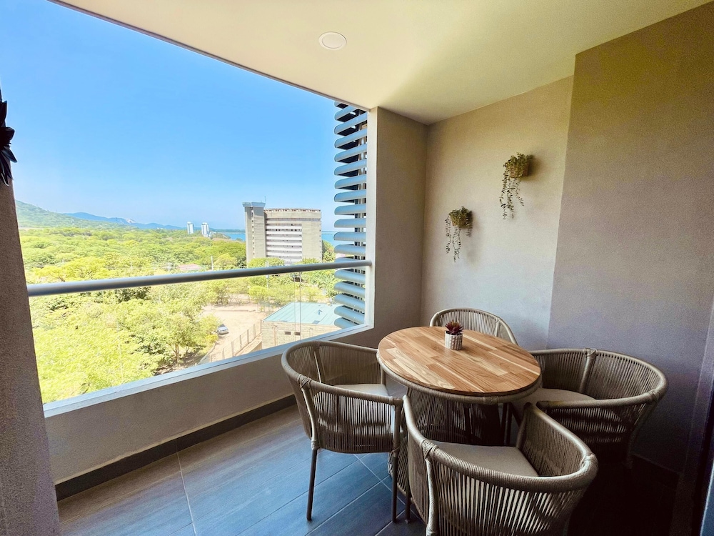 Apartamentos Santa Marina by C - HOST