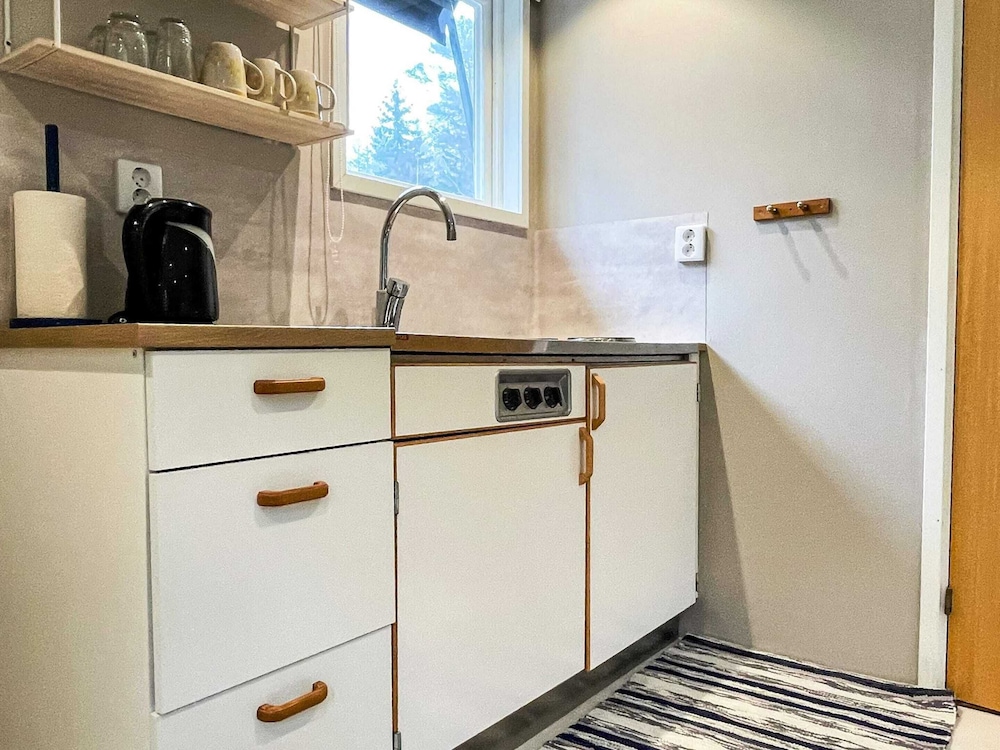 6 Person Holiday Home in Monsteras