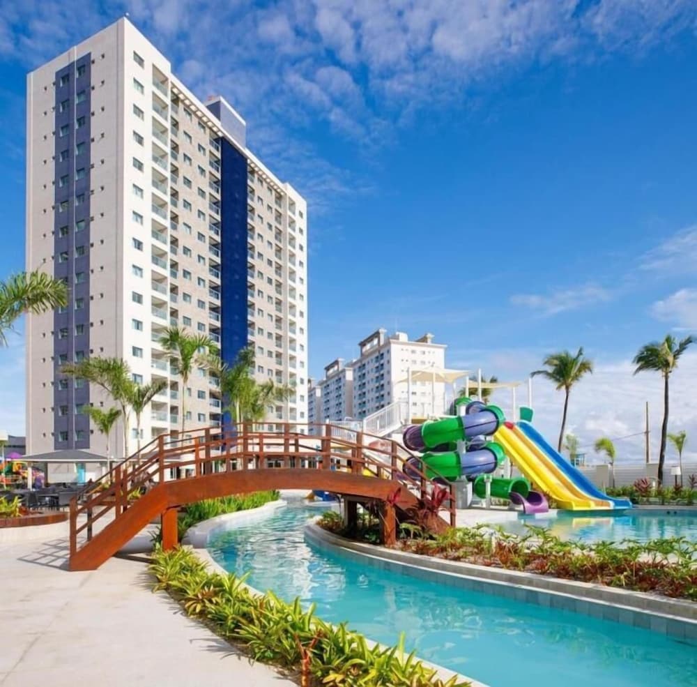 Saltbeach Salinas Exclusive Resort