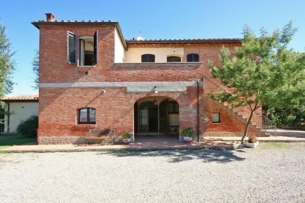 Pienza