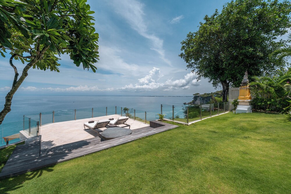 Villa Namaskar