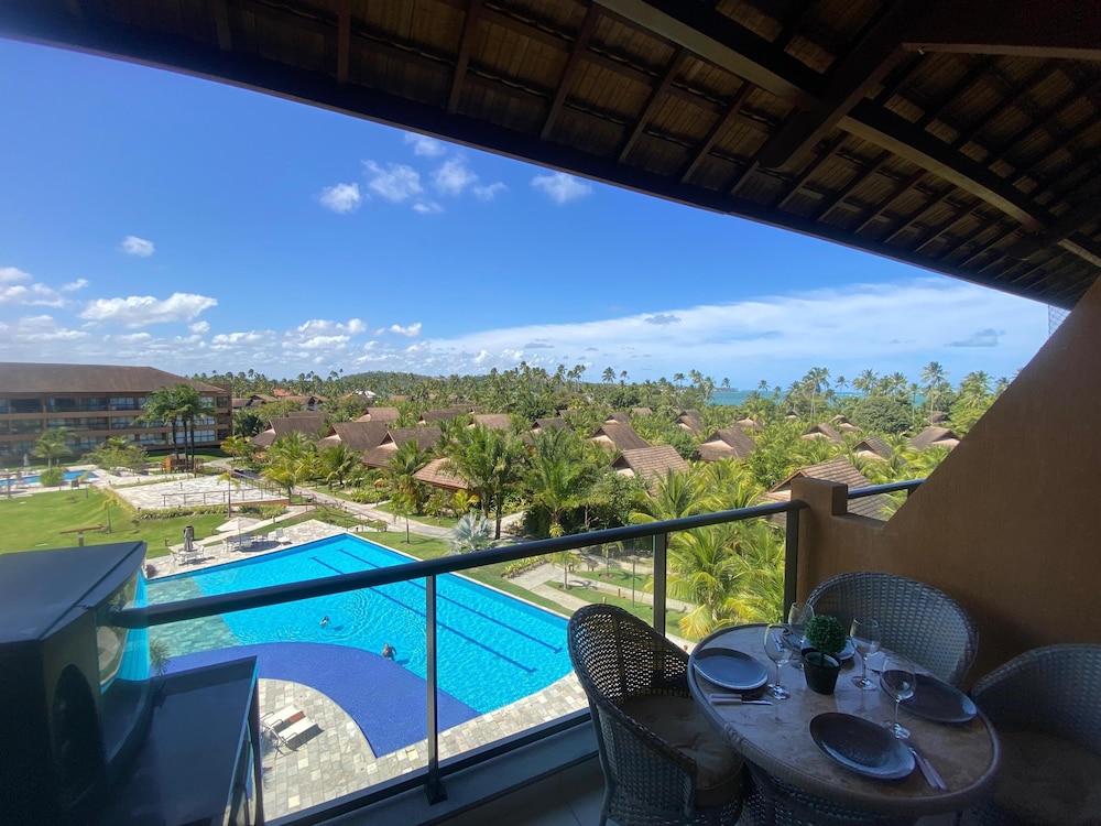 Flat 211 Vista Mar EcoResort by La Playa