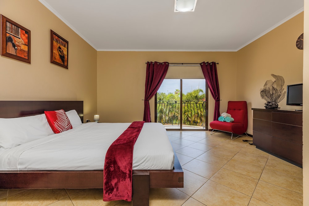 Gold Coast Aruba