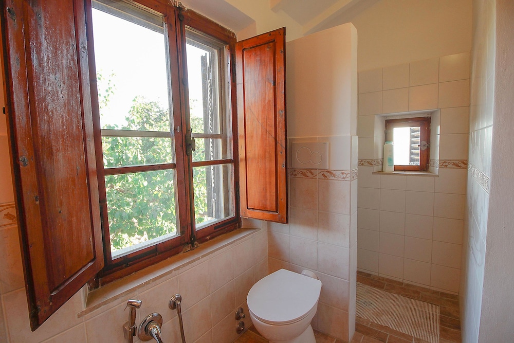 Casa Barbara con Vista Panoramica