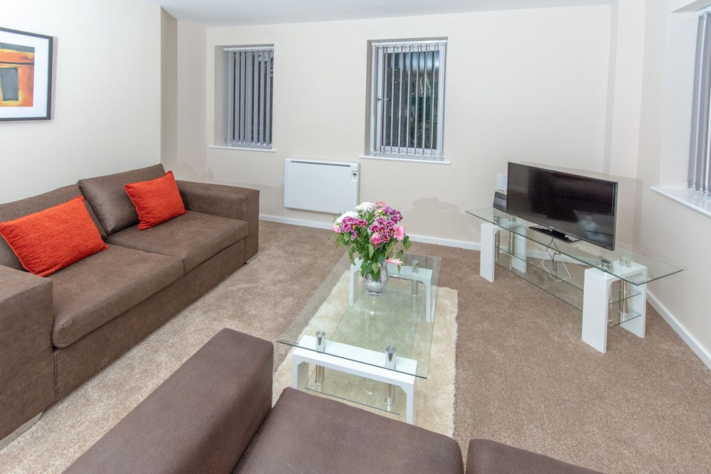 Park Rise Apartments