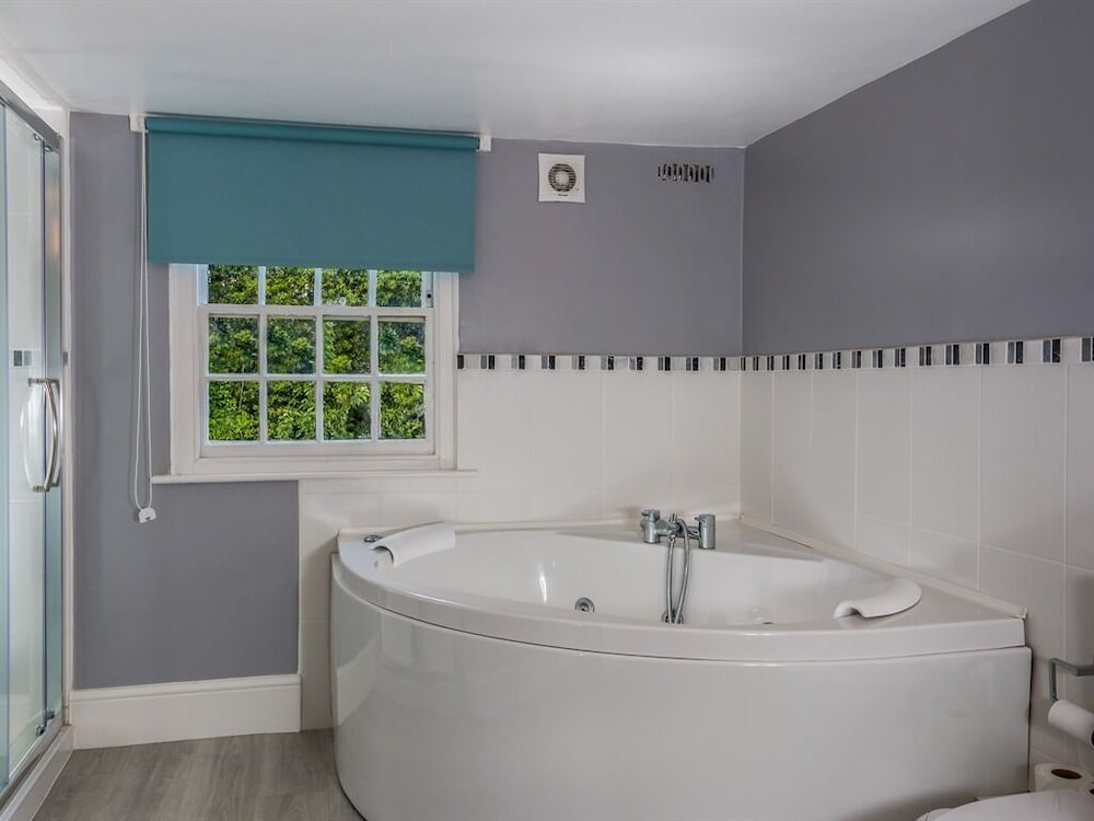 Vicarage Cottage