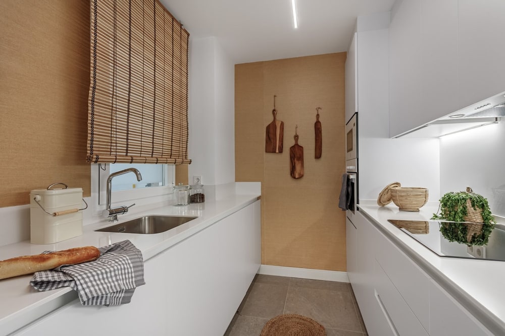 Selong - 2 Bedrooms in Almagro