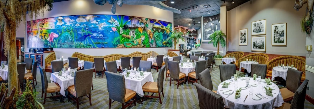 Rosen Centre Hotel