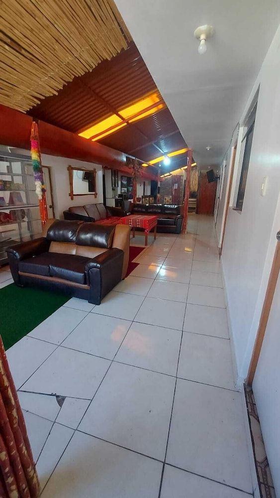 Hostal Sofia