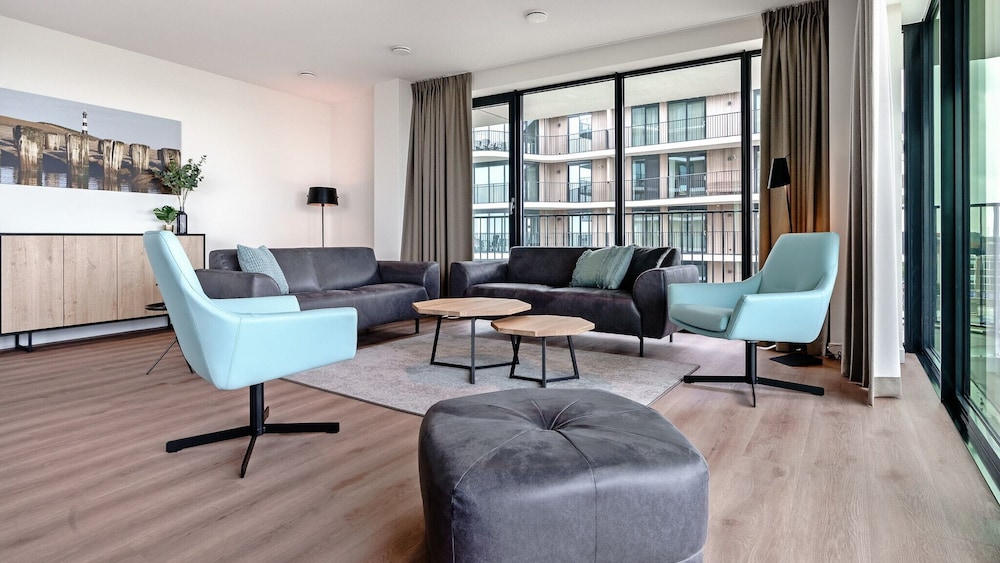 Dormio Breskens Apartments & Penthouses