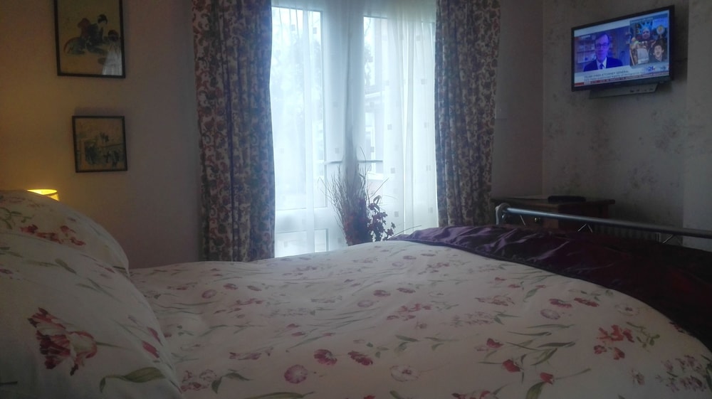 Brampton Dales Farm B&B