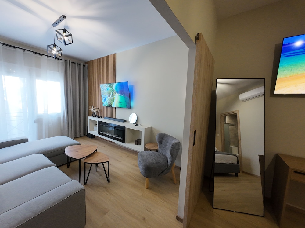 Nel Paese Apartment