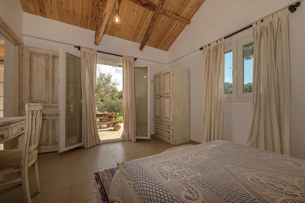 Casa Abuelo Cottage