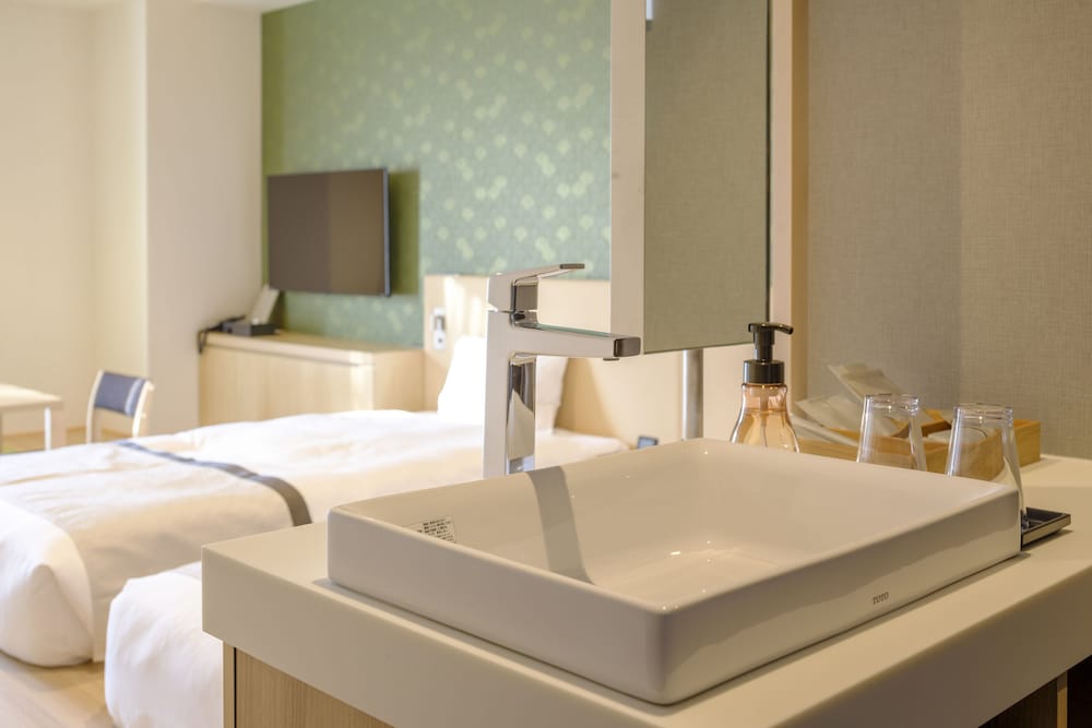 Tosei Hotel Cocone Tsukiji Ginza Premier 12