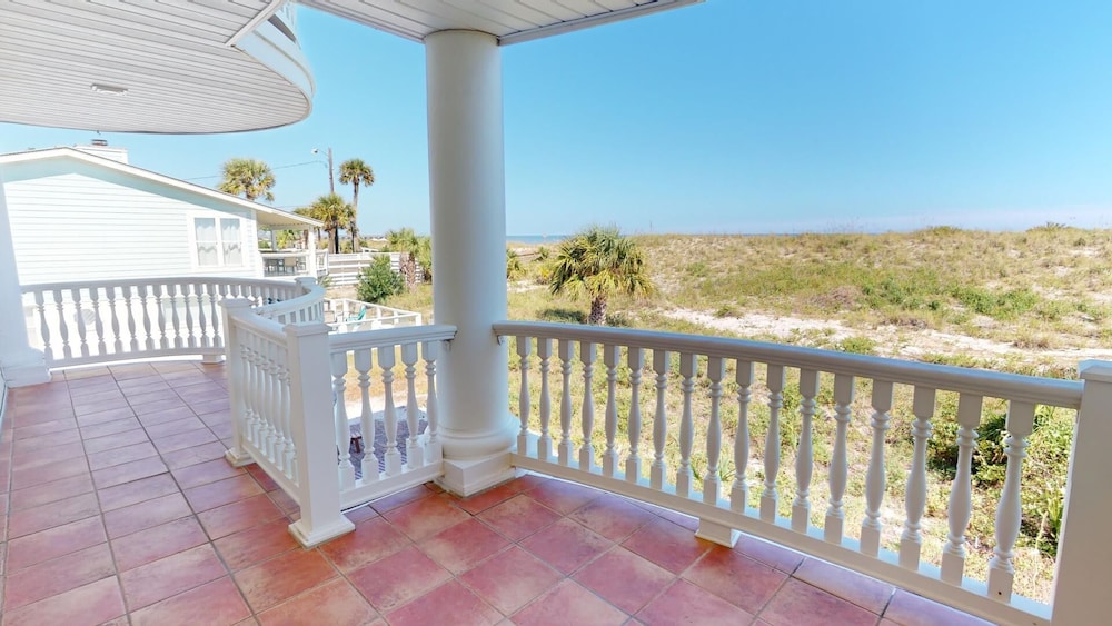 1801-B Strand Avenue by Tybee Vacation Rentals