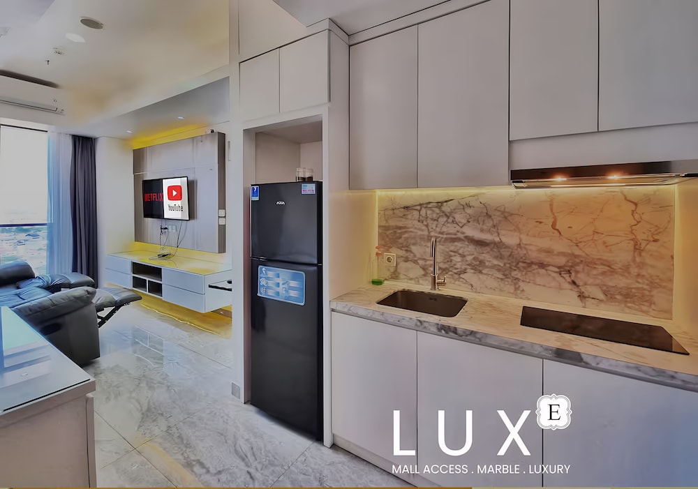 Staysanliving - Taman Anggrek Residence