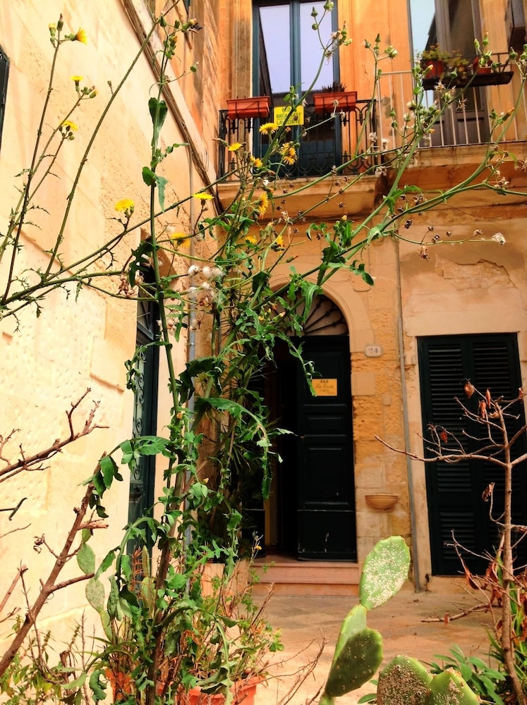 La Corte Bed & Breakfast view 2