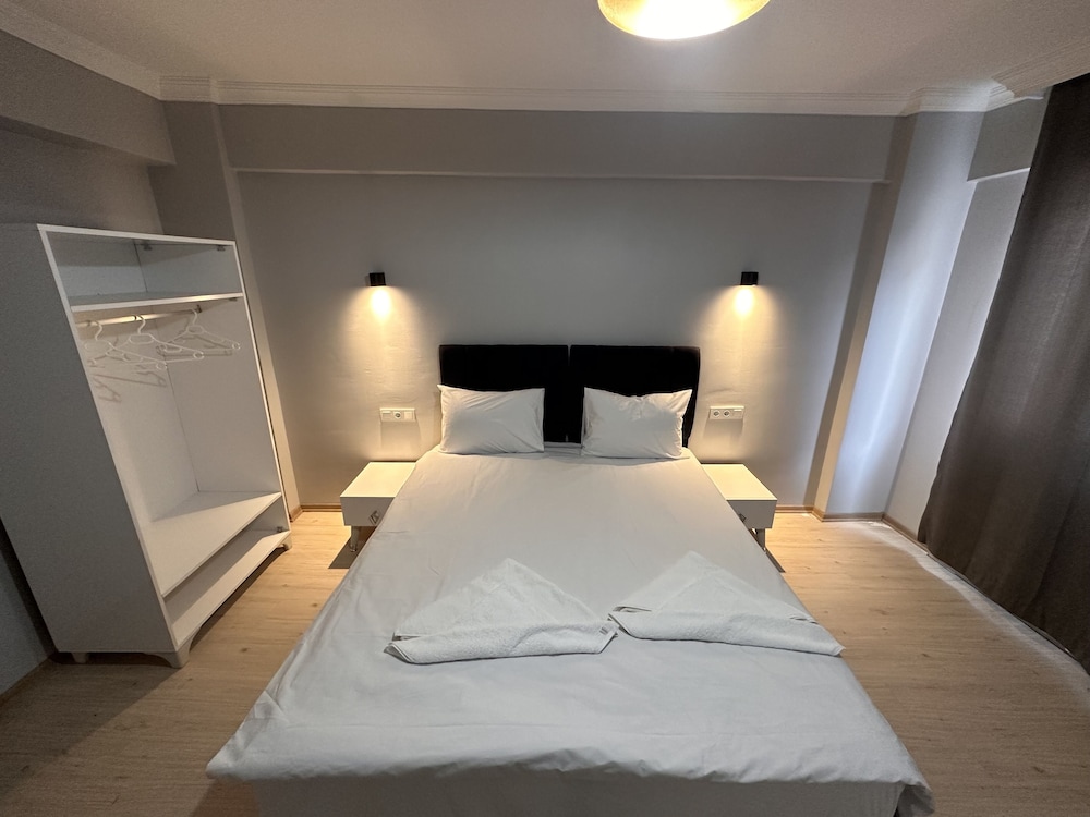 Asparagus Otel Süitleri Eski Şehir - Image 7