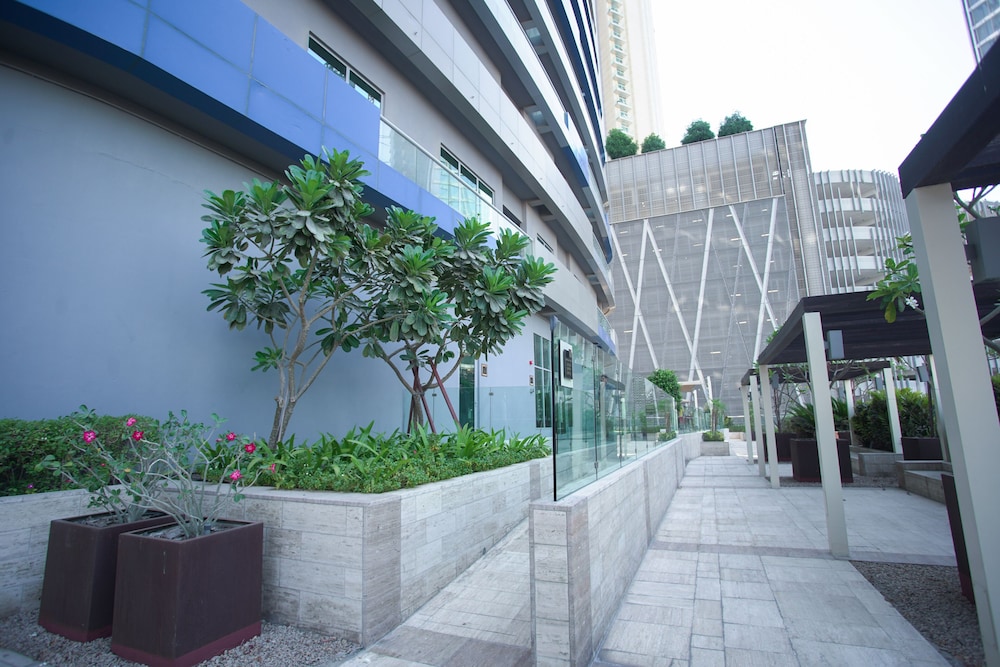 OSKENA Vacation Homes - Damac maison Dubai Mall Street