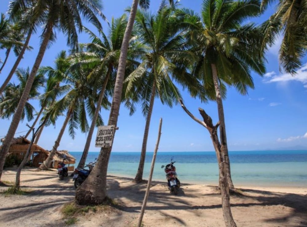 3 Bedroomed Luxury Ban Tai SDV240-By Samui Dream Villas