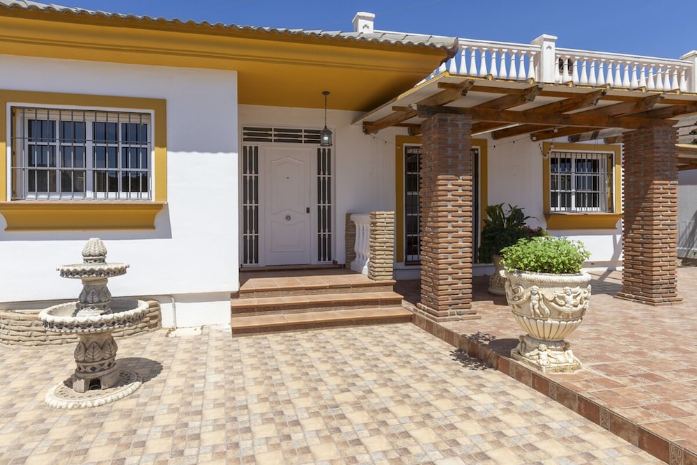 Casa Pinos de Picasso