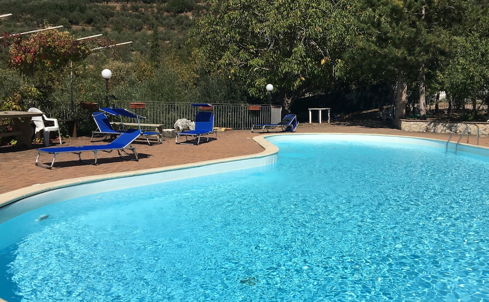 Setter House Agri Hotel
