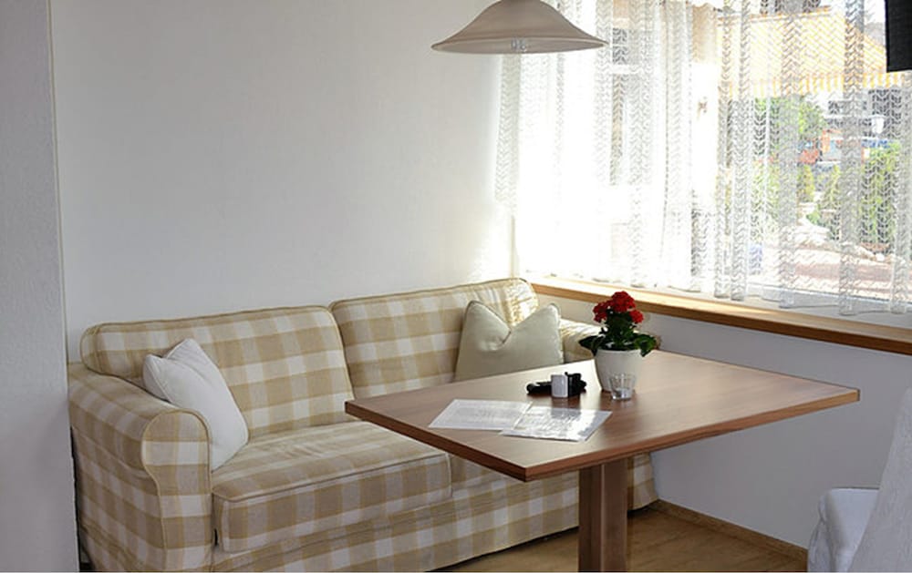 Appartementhaus Sunshine