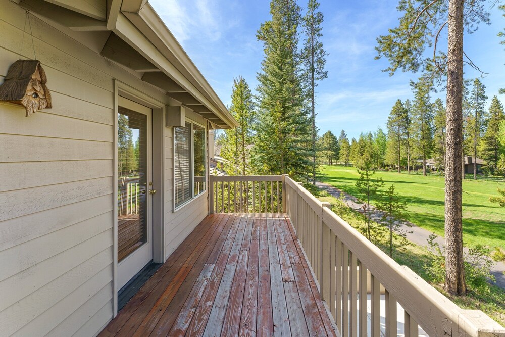 7 Vine Maple 4 Bedroom Home