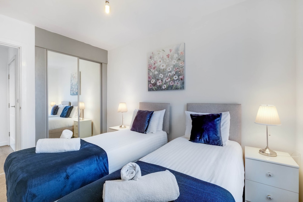 Bovet 3 Bedroom 1 Bathroom Apartment