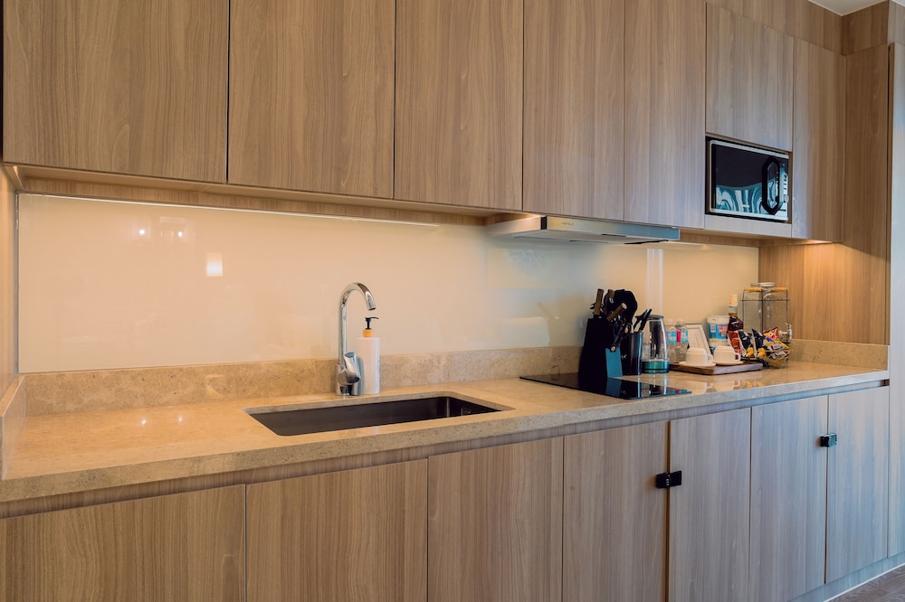 Hotel Residences at Acqua