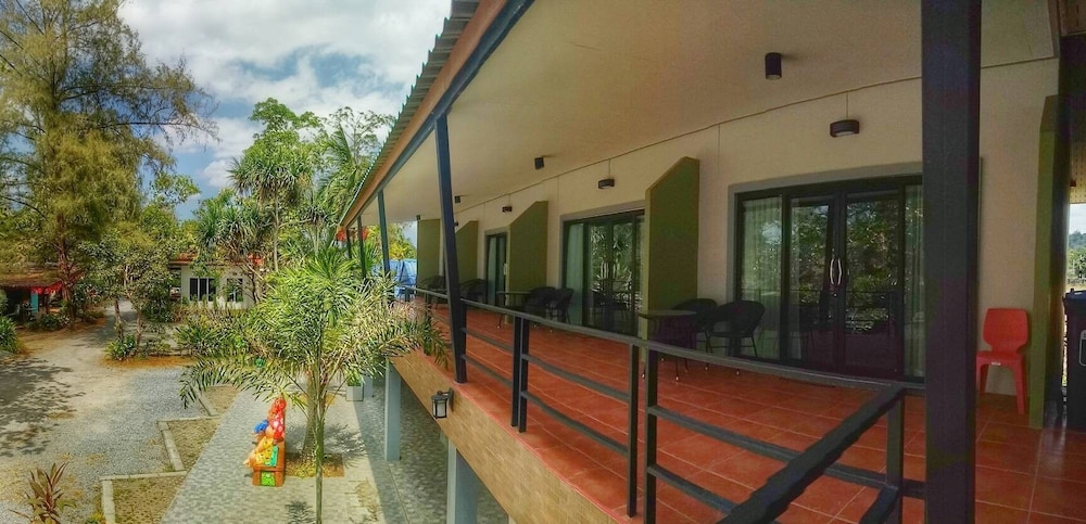 Laguna Resort