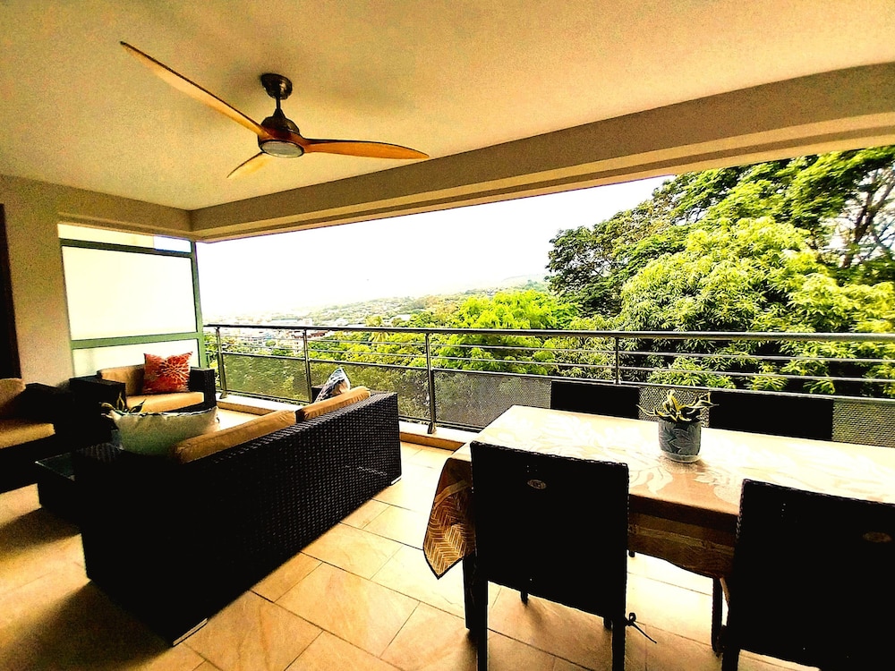 Tahiti - Carlton Hills Appartment
