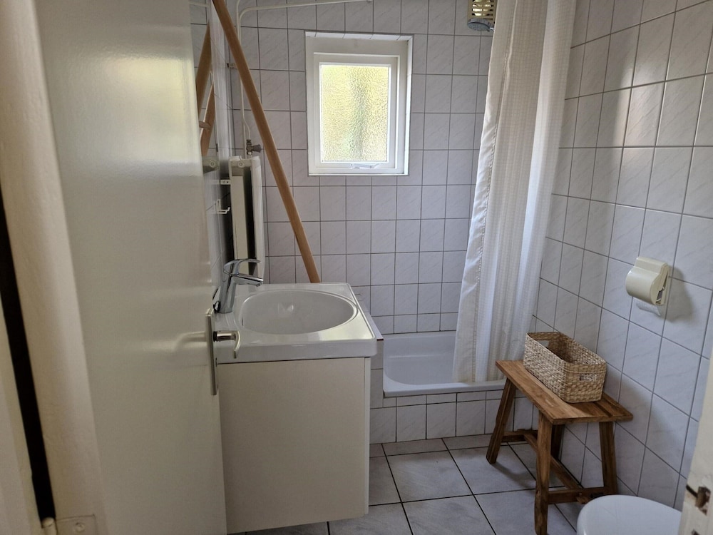 Apartment Near North Sea Beach