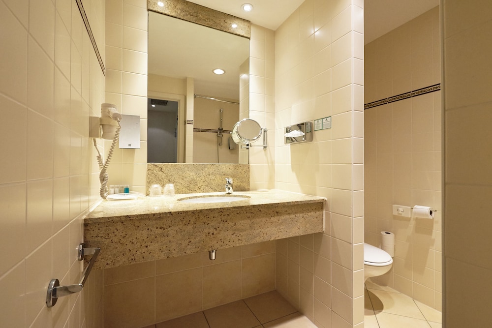 Holiday Inn Brussels Schuman by IHG