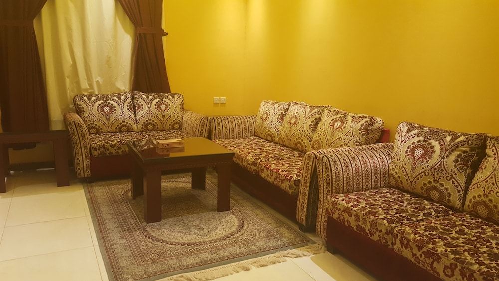 Aknan Al Yasmine Furnished Units