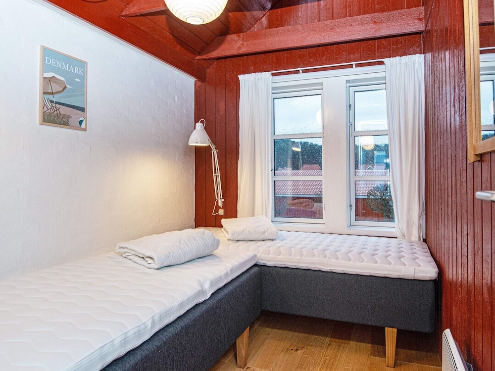 6 Person Holiday Home in Ebeltoft-by Traum view 3