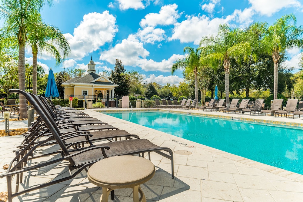 Rr7703 - Reunion Resort - 3 Bed 2 Baths Condo - Image 3