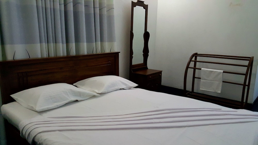 Hotel Sisilthera