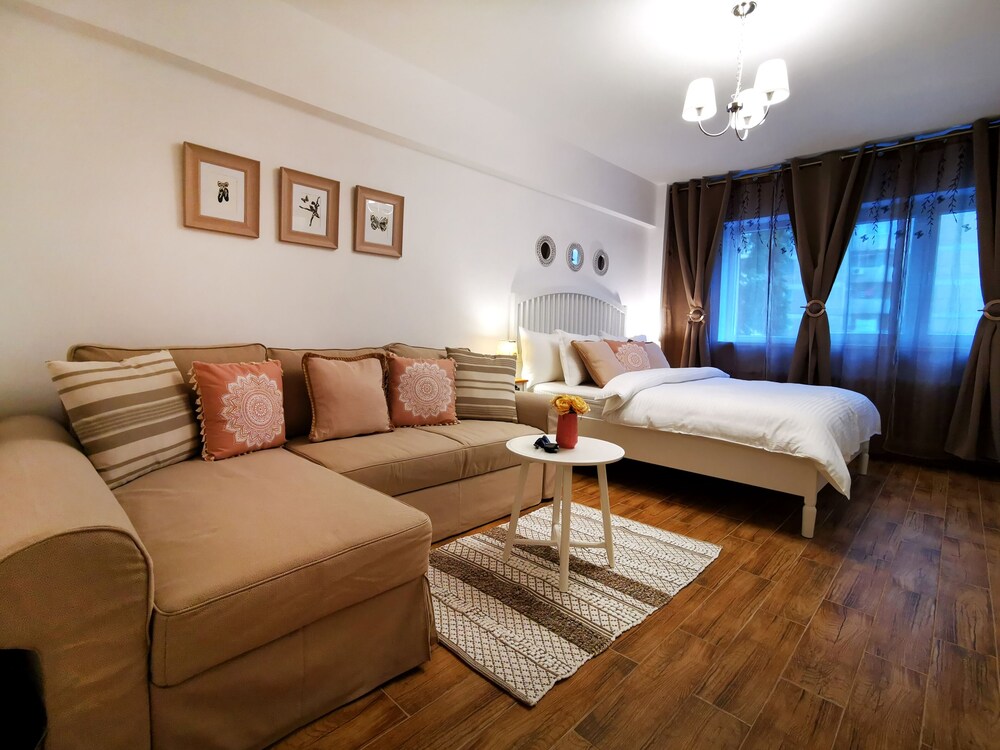Sudului 106 by MRG Apartments view 4